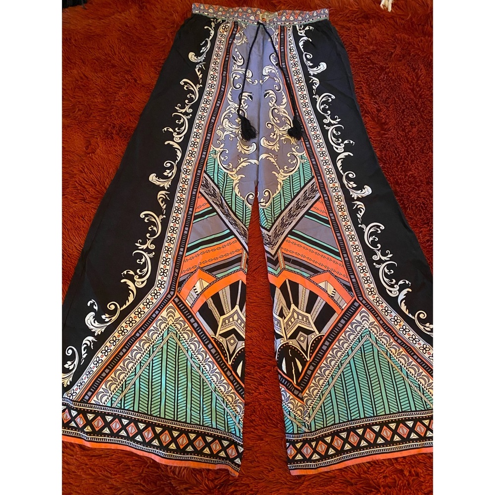 Bell Pants